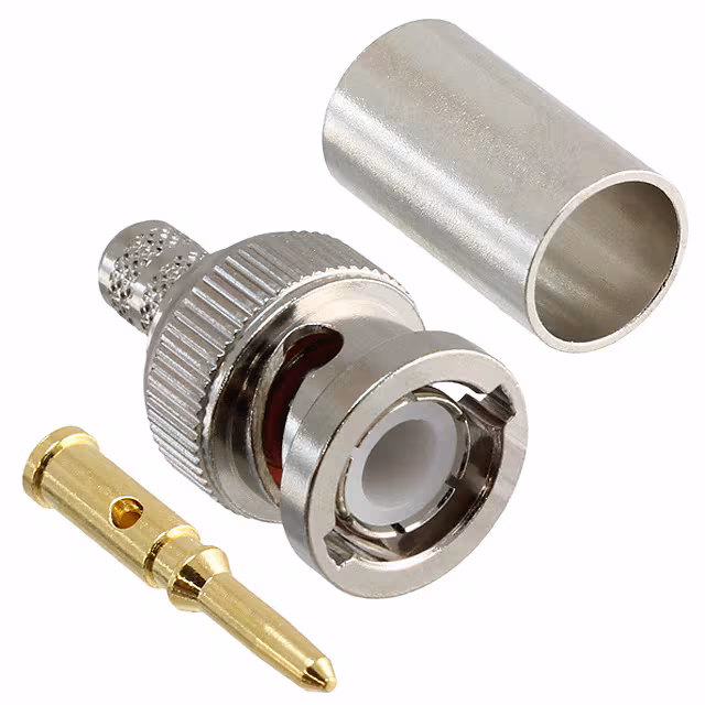 112118 Amphenol RF  Gruppi di connettori coassiali (RF)